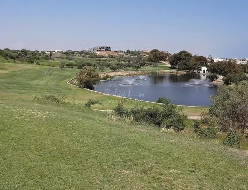 Teren w Port el Kantaoui, Hammam Sousse