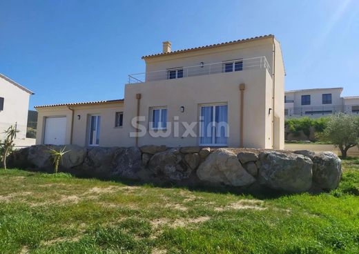 Πολυτελή κατοικία σε L'Île-Rousse, Upper Corsica