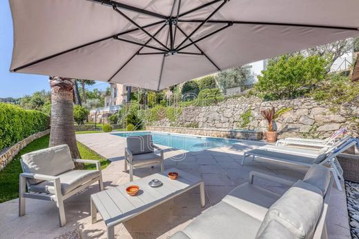 Villa à Gattières, Alpes-Maritimes