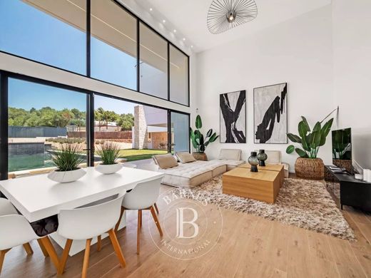 Bunyola, Illes Balearsのヴィラ