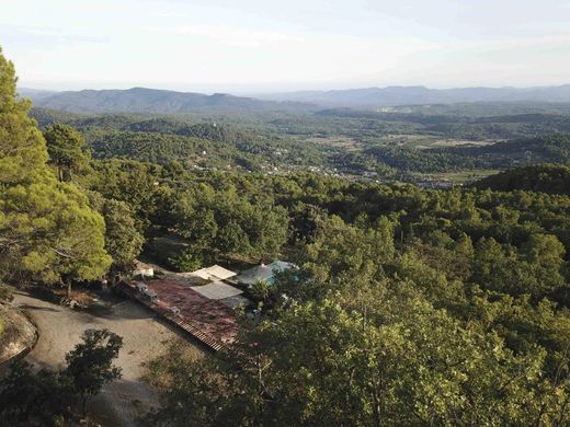 Casa di lusso a Callas, Var
