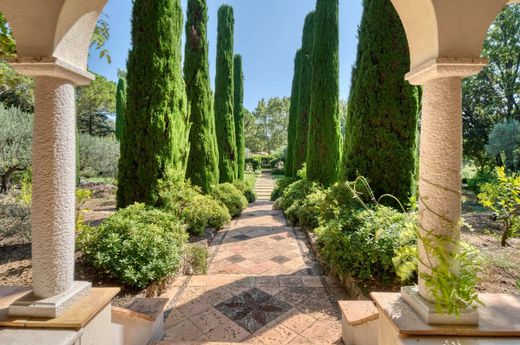 Villa in La Colle-sur-Loup, Alpes-Maritimes