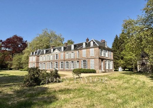 Kale Petit-Caux, Seine-Maritime