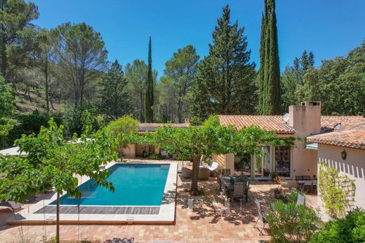 Luxury home in Le Tholonet, Bouches-du-Rhône
