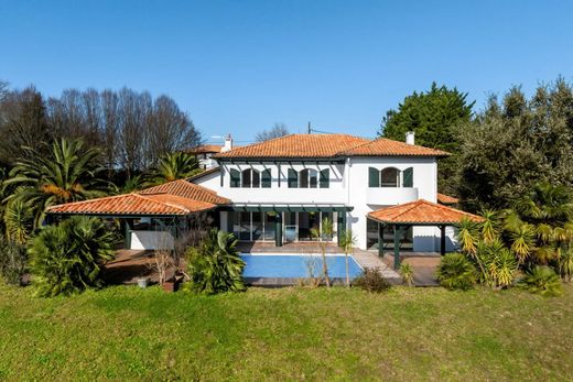 Luxury home in Saint-Jean-de-Luz, Pyrénées-Atlantiques