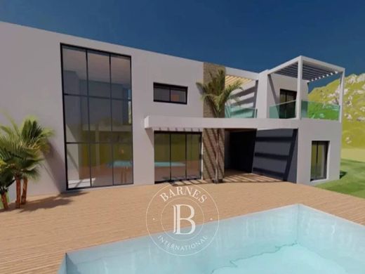 ‏קרקע ב  Sainte-Lucie de Porto-Vecchio, South Corsica