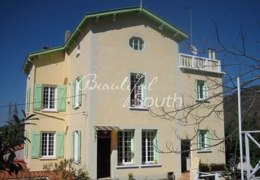 Πολυτελή κατοικία σε Vernet-les-Bains, Pyrénées-Orientales