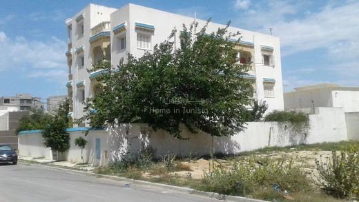 Complesso residenziale a Susa, Sousse Médina