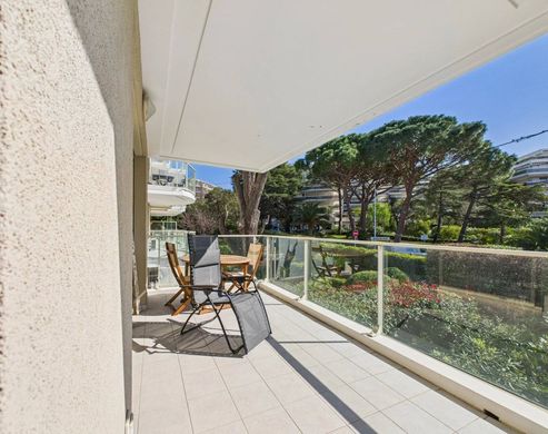 Apartamento - Juan-les-Pins, Alpes Marítimos