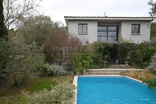 ‏בתי יוקרה ב  Montarnaud, Hérault