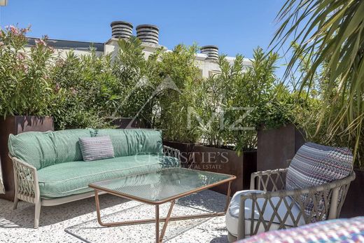 Piso / Apartamento en Cannes, Alpes Marítimos
