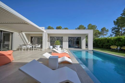 Luxury home in Saint-Gély-du-Fesc, Hérault