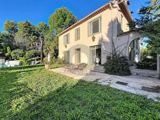 Schloss / Burg in Saint-Paul, Alpes-Maritimes