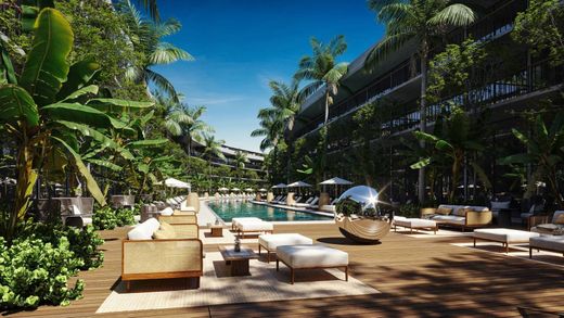 Apartment in Solidaridad, Quintana Roo