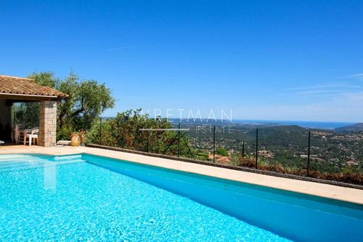 Villa in Spéracèdes, Alpes-Maritimes