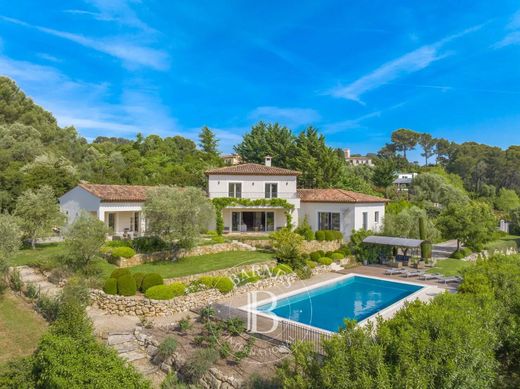 Villa in Mougins, Alpes-Maritimes