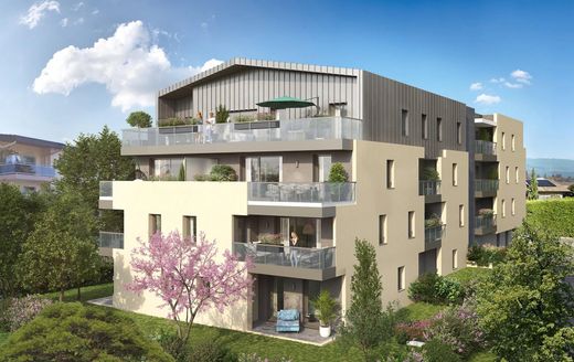 Piso / Apartamento en Thonon-les-Bains, Alta Saboya