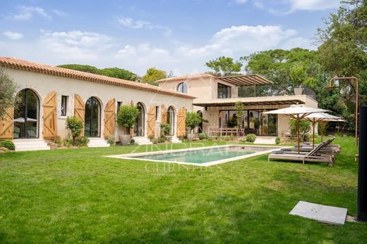 别墅  Ramatuelle, Var