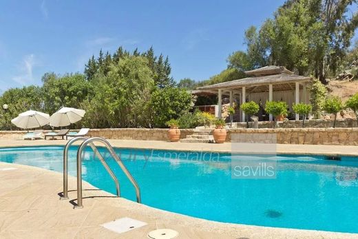 Villa in Arzachena, Provincia di Sassari