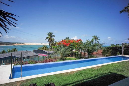 Tibau do Sul, Rio Grande do Norteの高級住宅