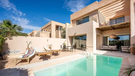 빌라 / 마라케시, Marrakech