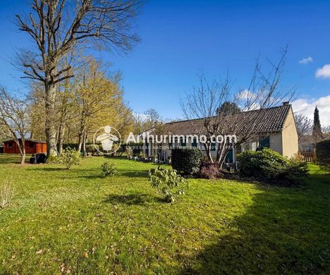 Luxury home in Soisy-sur-Seine, Essonne