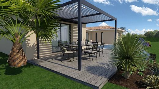 Luxe woning in Venelles, Bouches-du-Rhône