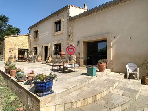 Luksusowy dom w Belvèze-du-Razès, Aude