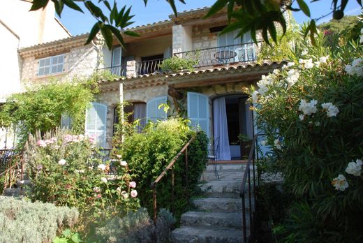 Luxury home in Saint-Paul-de-Vence, Alpes-Maritimes