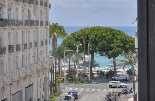 Appartement in Cannes, Alpes-Maritimes