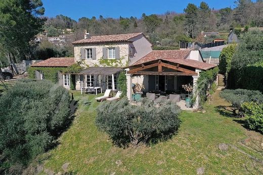 Luxury home in Montauroux, Var