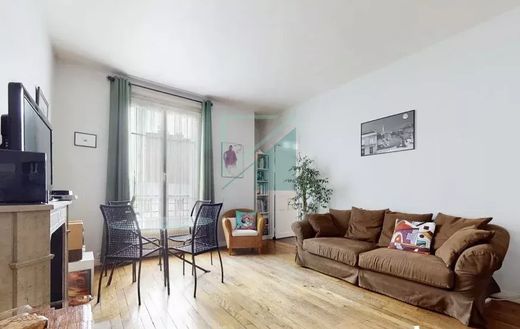 Apartamento - Pantin, Seine-Saint-Denis