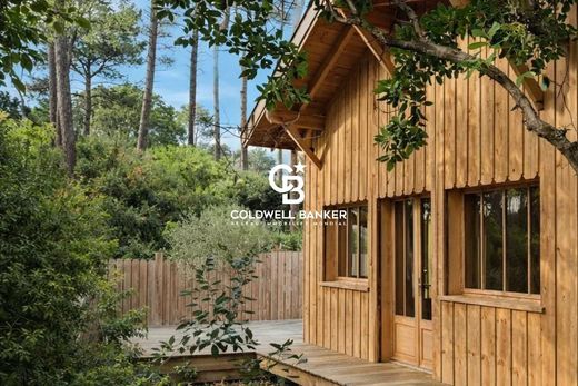 Casa de lujo en Lège-Cap-Ferret, Gironda