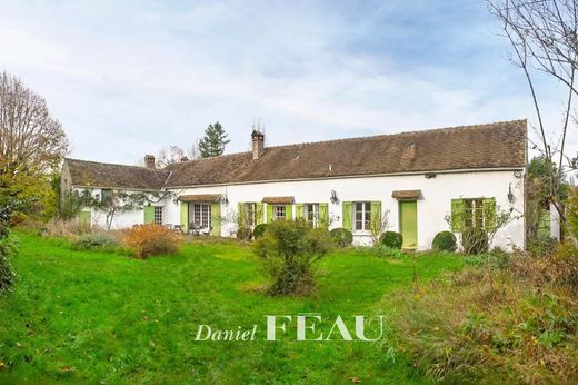 Casa de luxo - Montfort-l'Amaury, Yvelines