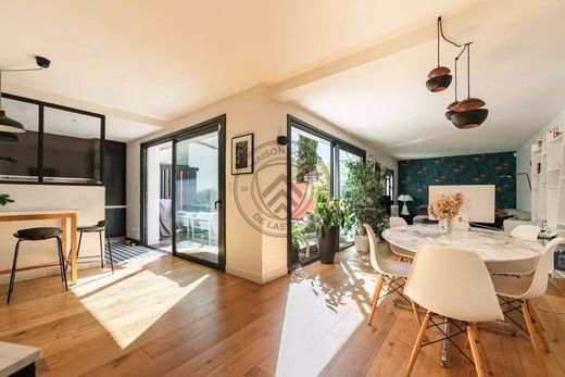 Casa di lusso a Tolosa, Alta Garonna