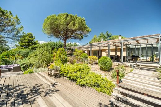 Luxe woning in La Tour-d'Aigues, Vaucluse