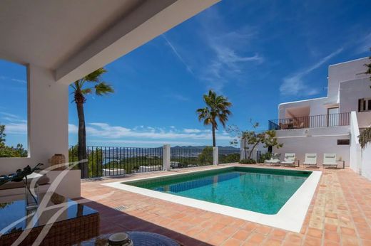 Apartment / Etagenwohnung in Ibiza, Balearen Inseln