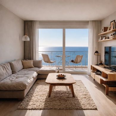 Appartement à Marseille, Bouches-du-Rhône