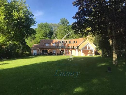 Luxe woning in Reims, Marne