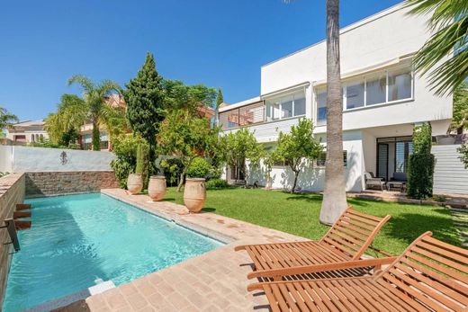 Villa in Estepona, Malaga