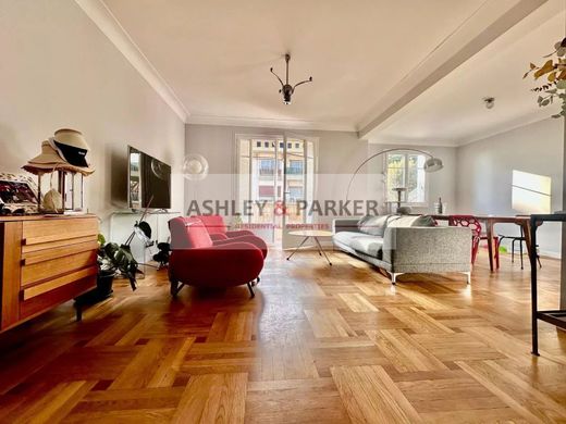 Piso / Apartamento en Niza, Alpes Marítimos