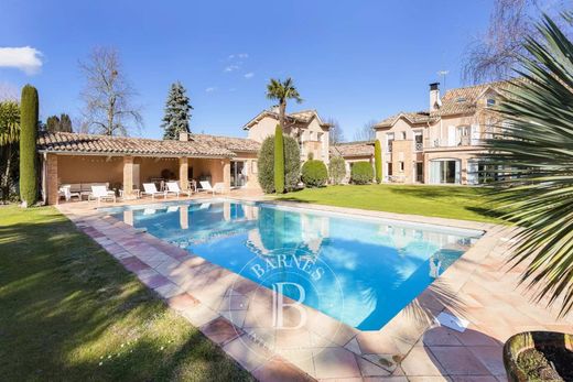 Luxury home in Rabastens, Tarn