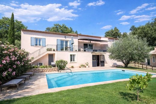 Luxus-Haus in Moissac-Bellevue, Var