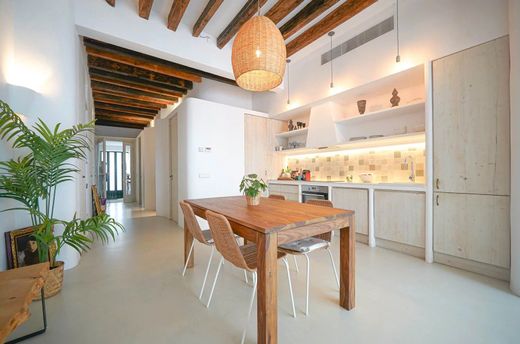 Apartament w Palma de Mallorca, Illes Balears