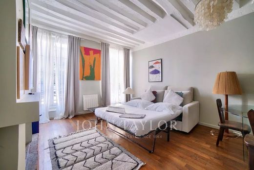 Квартира, Temple, Rambuteau – Francs Bourgeois, Réaumur, Paris