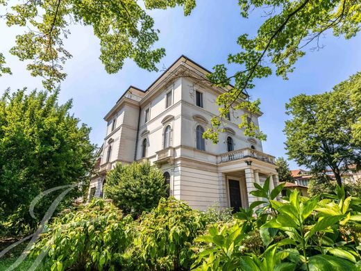 Villa à Milan, Lombardie