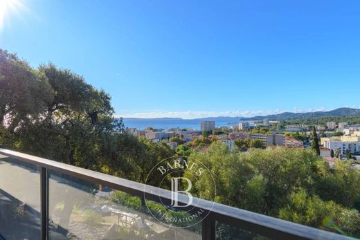 Appartement à Le Lavandou, Var