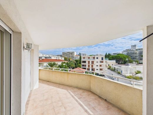 Appartement in Juan-les-Pins, Alpes-Maritimes