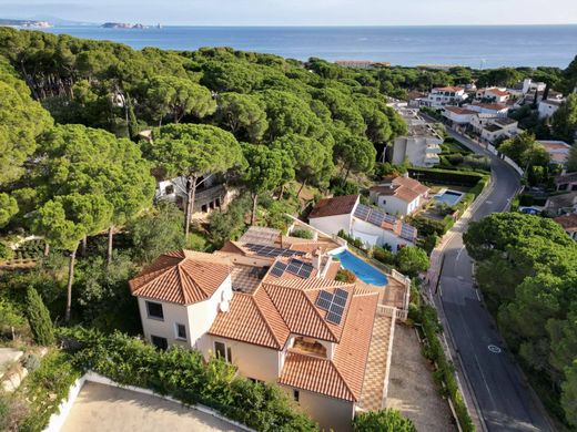 Villa in Pals, Province of Girona