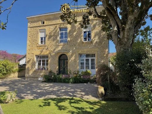 Luxury home in Bergerac, Dordogne